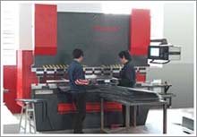 場(chǎng)景展示